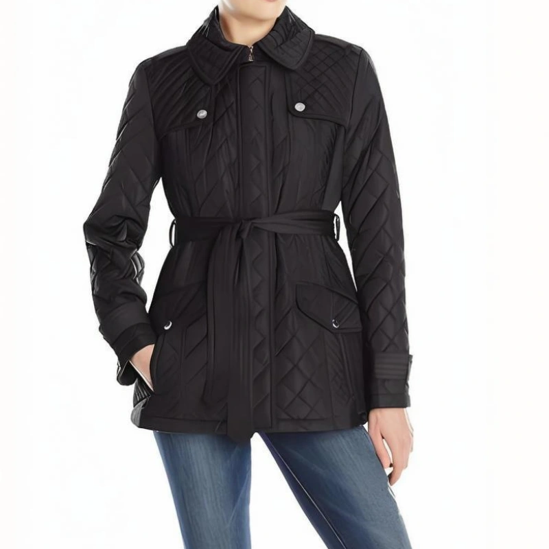 Types of Winter Jackets for Women: A Comprehensive Guide