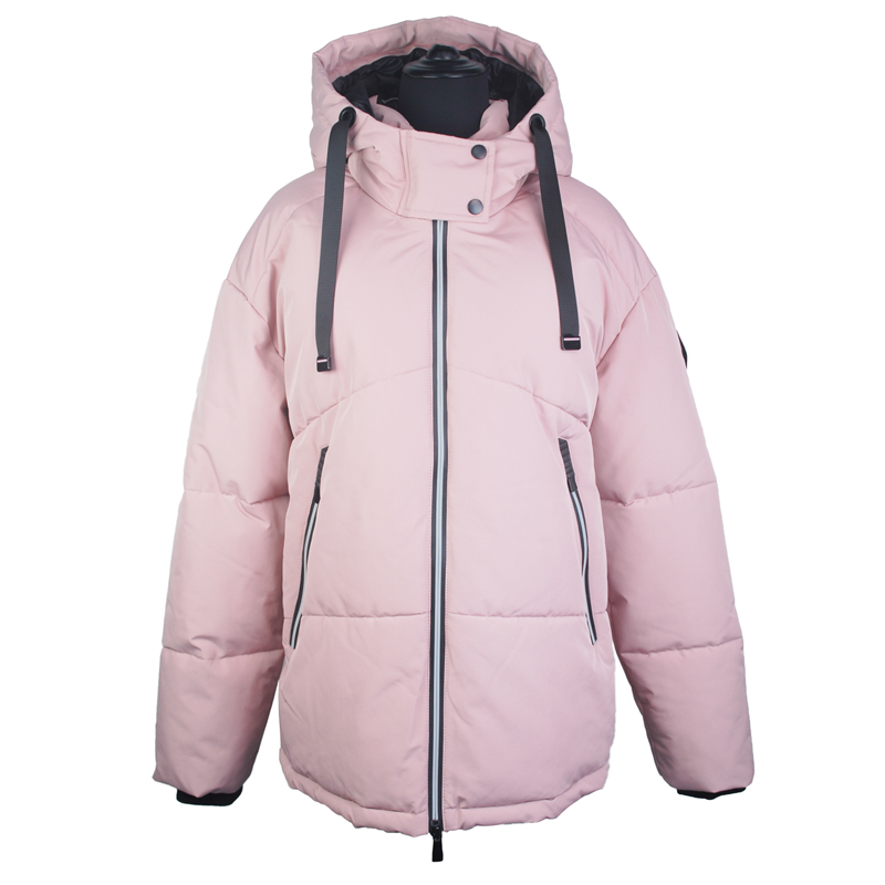 Unisex Windproof Waterproof Cold Weather Heavy Down Jackets.webp