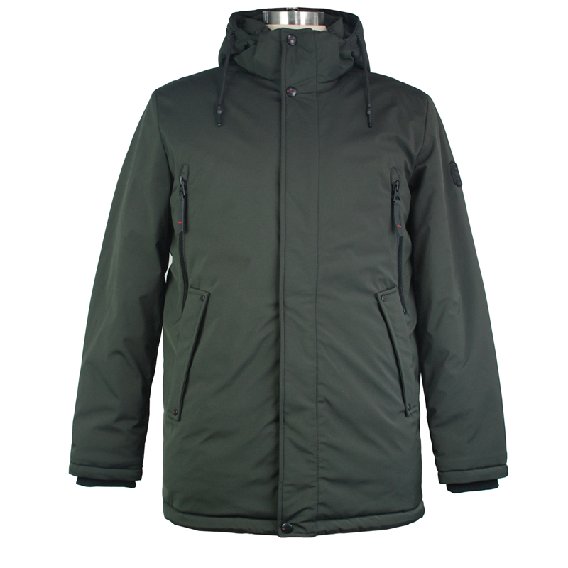 Men Windproof Autumn Medium Weight Jackets For Fall.webp