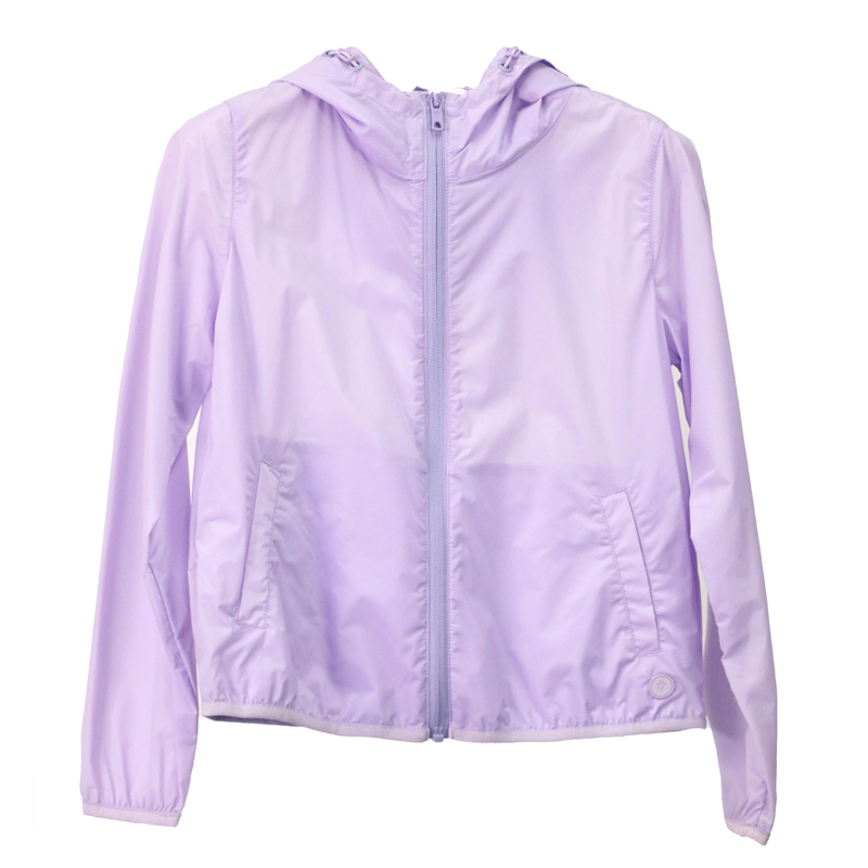 Lightweight UV protection ventilate summer womens jacket.webp